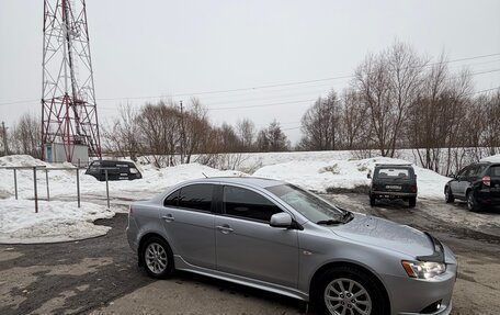 Mitsubishi Lancer IX, 2012 год, 1 000 000 рублей, 3 фотография