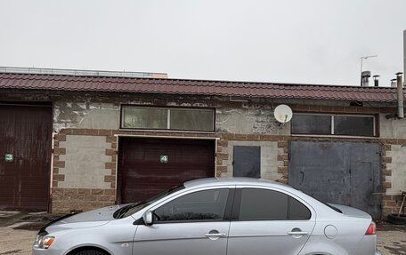 Mitsubishi Lancer IX, 2012 год, 1 000 000 рублей, 6 фотография