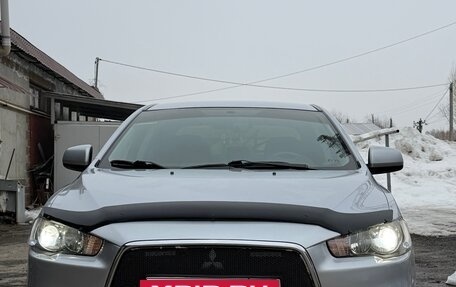 Mitsubishi Lancer IX, 2012 год, 1 000 000 рублей, 7 фотография