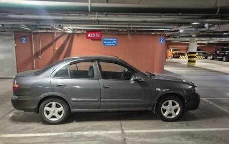 Nissan Almera, 2005 год, 320 000 рублей, 4 фотография