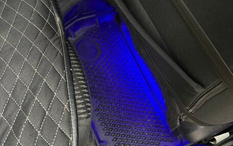 Mitsubishi Lancer IX, 2012 год, 1 000 000 рублей, 13 фотография