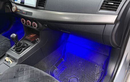 Mitsubishi Lancer IX, 2012 год, 1 000 000 рублей, 11 фотография