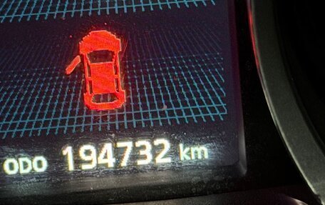 Mitsubishi Lancer IX, 2012 год, 1 000 000 рублей, 14 фотография