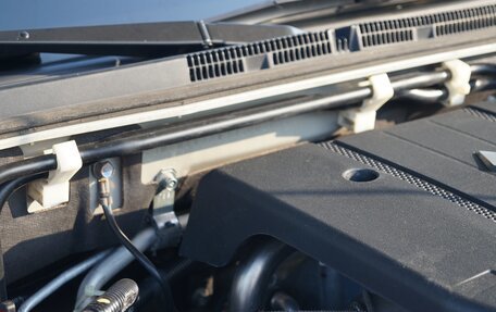 Mitsubishi Pajero IV, 2008 год, 2 390 000 рублей, 8 фотография