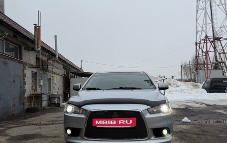 Mitsubishi Lancer IX, 2012 год, 1 000 000 рублей, 8 фотография