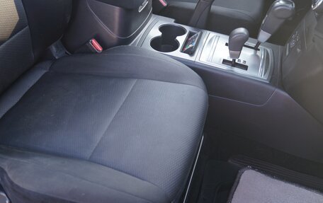 Mitsubishi Pajero IV, 2008 год, 2 390 000 рублей, 12 фотография