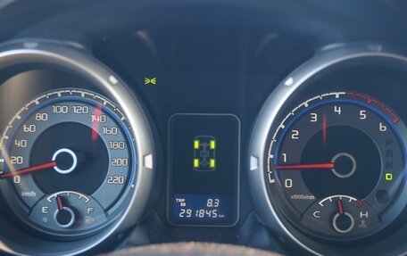 Mitsubishi Pajero IV, 2008 год, 2 390 000 рублей, 14 фотография