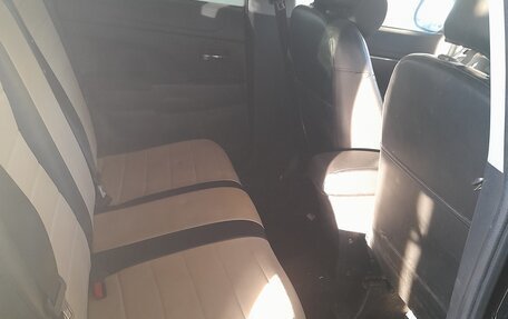 Mitsubishi ASX I рестайлинг, 2013 год, 1 200 000 рублей, 6 фотография