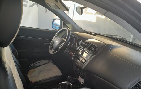 Mitsubishi ASX I рестайлинг, 2013 год, 1 200 000 рублей, 5 фотография