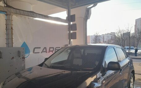 Mitsubishi ASX I рестайлинг, 2013 год, 1 200 000 рублей, 2 фотография