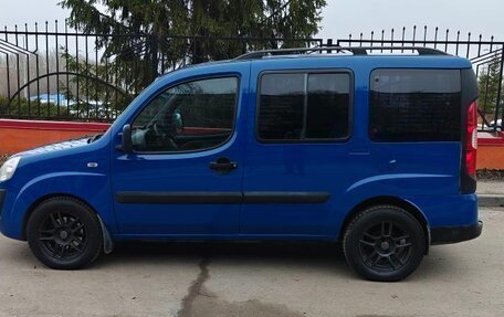 Fiat Doblo I, 2015 год, 670 000 рублей, 4 фотография