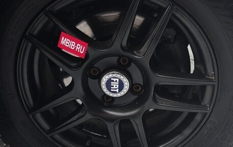 Fiat Doblo I, 2015 год, 670 000 рублей, 10 фотография