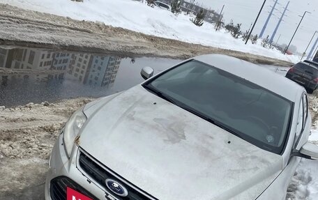 Ford Mondeo IV, 2010 год, 410 000 рублей, 3 фотография