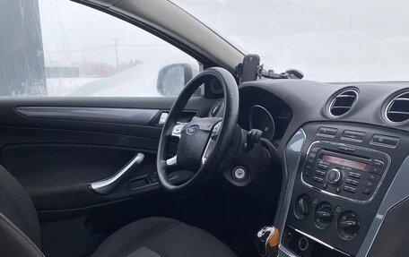 Ford Mondeo IV, 2010 год, 410 000 рублей, 7 фотография