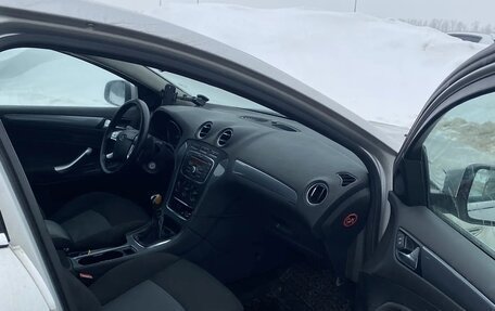 Ford Mondeo IV, 2010 год, 410 000 рублей, 8 фотография