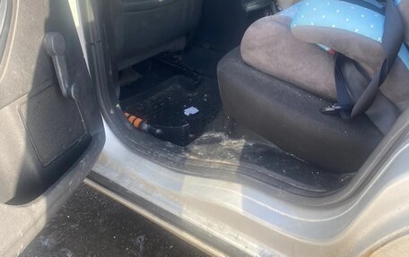 Ford Mondeo IV, 2010 год, 410 000 рублей, 10 фотография