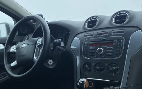 Ford Mondeo IV, 2010 год, 410 000 рублей, 9 фотография