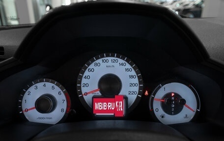 Honda Pilot III рестайлинг, 2008 год, 1 350 000 рублей, 11 фотография