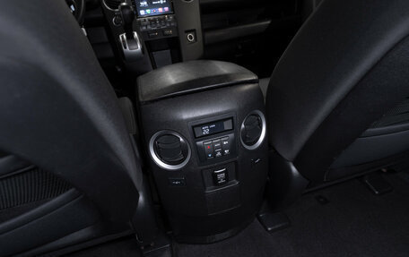 Honda Pilot III рестайлинг, 2008 год, 1 350 000 рублей, 14 фотография