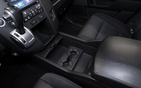 Honda Pilot III рестайлинг, 2008 год, 1 350 000 рублей, 15 фотография