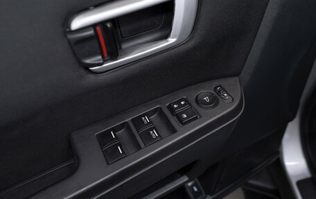 Honda Pilot III рестайлинг, 2008 год, 1 350 000 рублей, 20 фотография