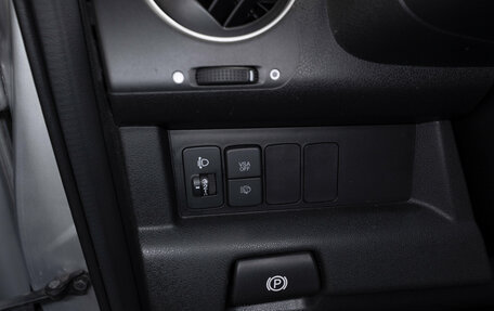 Honda Pilot III рестайлинг, 2008 год, 1 350 000 рублей, 22 фотография