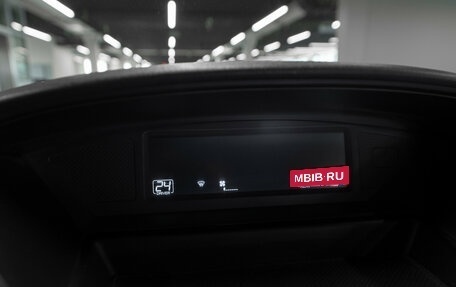 Honda Pilot III рестайлинг, 2008 год, 1 350 000 рублей, 19 фотография