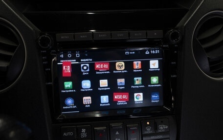 Honda Pilot III рестайлинг, 2008 год, 1 350 000 рублей, 18 фотография