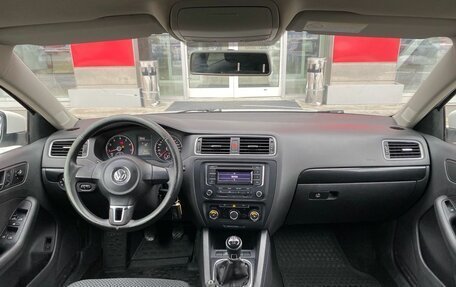 Volkswagen Jetta VI, 2013 год, 770 000 рублей, 12 фотография