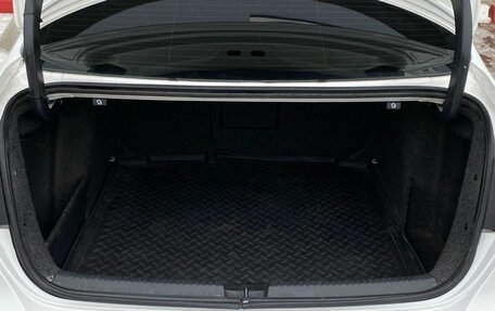 Volkswagen Jetta VI, 2013 год, 770 000 рублей, 13 фотография