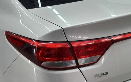 KIA Rio IV, 2018 год, 1 449 900 рублей, 8 фотография