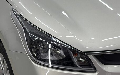 KIA Rio IV, 2018 год, 1 449 900 рублей, 7 фотография