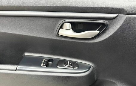 KIA Rio IV, 2018 год, 1 449 900 рублей, 12 фотография