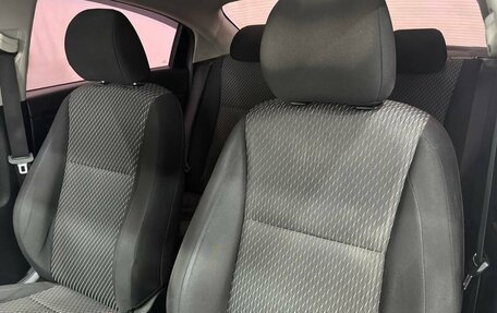 KIA Rio IV, 2018 год, 1 449 900 рублей, 13 фотография