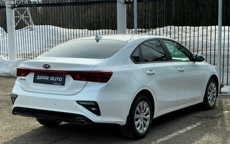 KIA Cerato IV, 2018 год, 1 899 000 рублей, 4 фотография