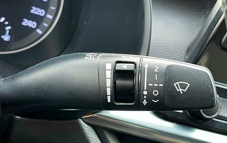 KIA Cerato IV, 2018 год, 1 899 000 рублей, 16 фотография