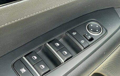 KIA Cerato IV, 2018 год, 1 899 000 рублей, 18 фотография