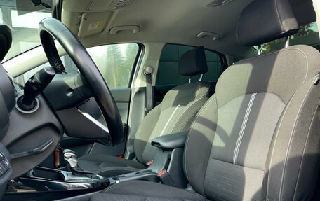 KIA Cerato IV, 2018 год, 1 899 000 рублей, 19 фотография