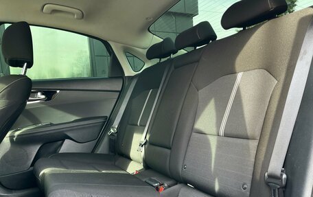 KIA Cerato IV, 2018 год, 1 899 000 рублей, 22 фотография