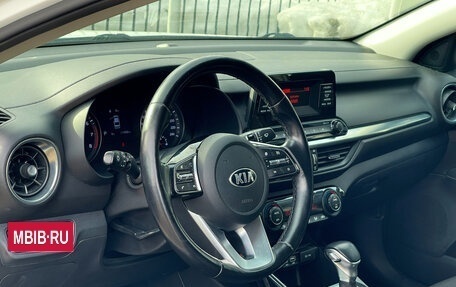 KIA Cerato IV, 2018 год, 1 899 000 рублей, 8 фотография