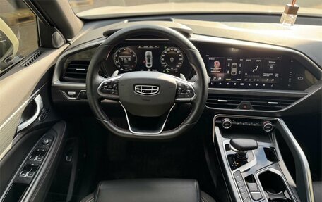 Geely Tugella FY11, 2023 год, 3 049 000 рублей, 6 фотография