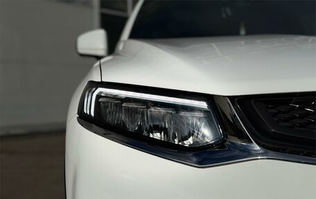 Geely Tugella FY11, 2023 год, 3 049 000 рублей, 9 фотография