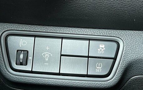 KIA Cerato IV, 2018 год, 1 899 000 рублей, 27 фотография