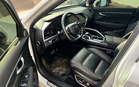 Geely Tugella FY11, 2023 год, 3 049 000 рублей, 5 фотография