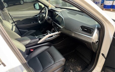 Geely Tugella FY11, 2023 год, 3 049 000 рублей, 8 фотография