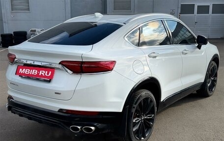 Geely Tugella FY11, 2023 год, 3 049 000 рублей, 4 фотография