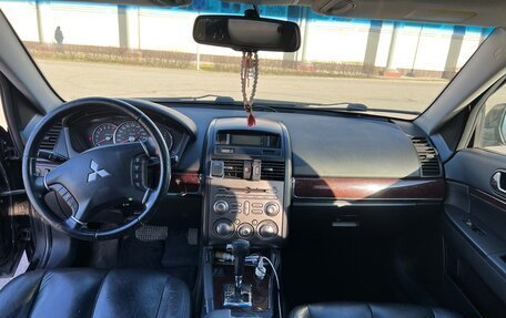 Mitsubishi Galant IX, 2008 год, 720 000 рублей, 9 фотография