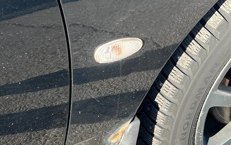 Mitsubishi Galant IX, 2008 год, 720 000 рублей, 18 фотография