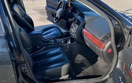 Mitsubishi Galant IX, 2008 год, 720 000 рублей, 13 фотография