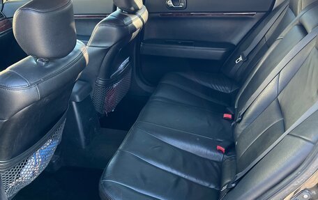 Mitsubishi Galant IX, 2008 год, 720 000 рублей, 11 фотография